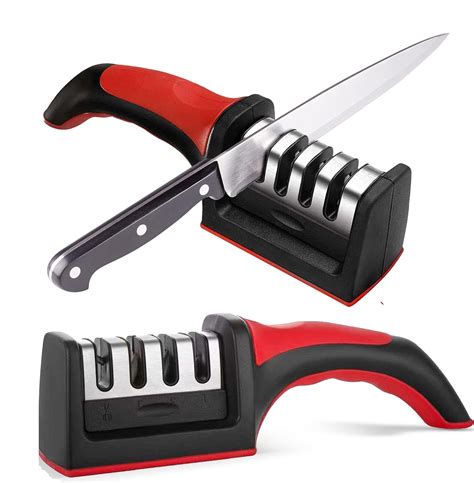 Knife Sharpener In Amazon