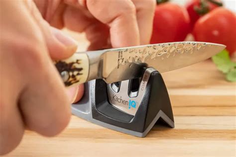 Knife Sharpener Reviews