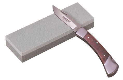 Knife Sharpening Combo Stone