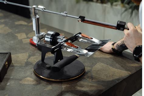 Knife Sharpening Etobicoke