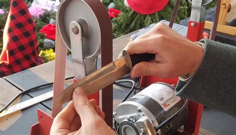 Knife Sharpening Oakland