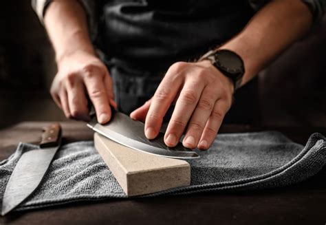 Knife Sharpening Service Albuquerque