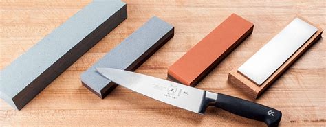 Knife Sharpening Stone Vs Electric