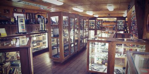 Knife Store Lancaster