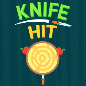 Knife Tapping Game
