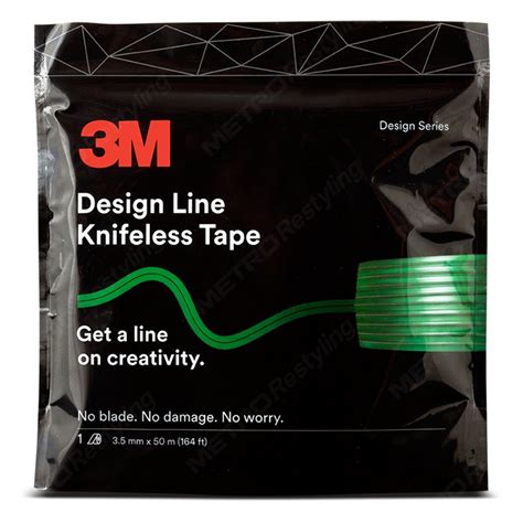 knifeless tape home depot