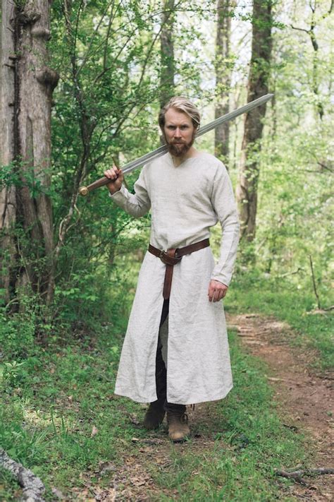 Medieval Knight Heraldry SCA Surcoat Tunic Tabard Etsy Medieval