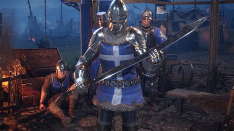 knight classes games for pc