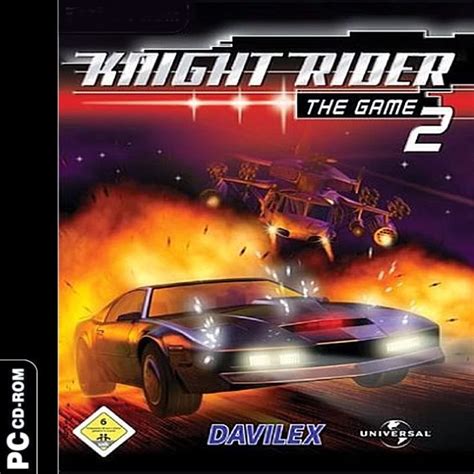 knight rider 2 game download for pc