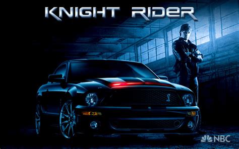 knight rider 2008 magyar