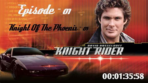 knight rider archive org