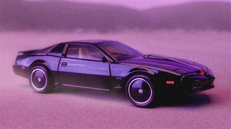 knight rider car for sale 2022