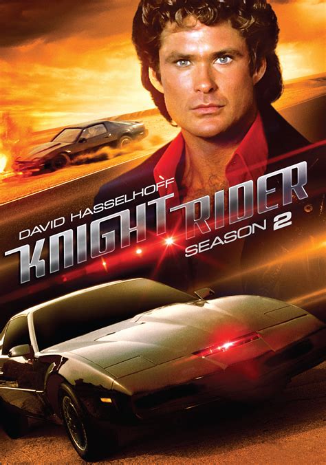 knight rider episode 2