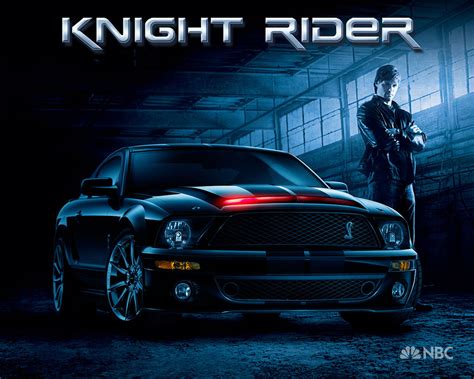 knight rider free download