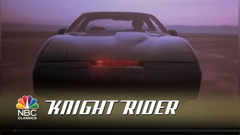 knight rider knight song