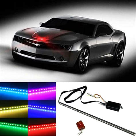 knight rider scanner light kit