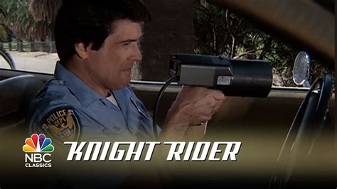 knight rider season 1 episode 5