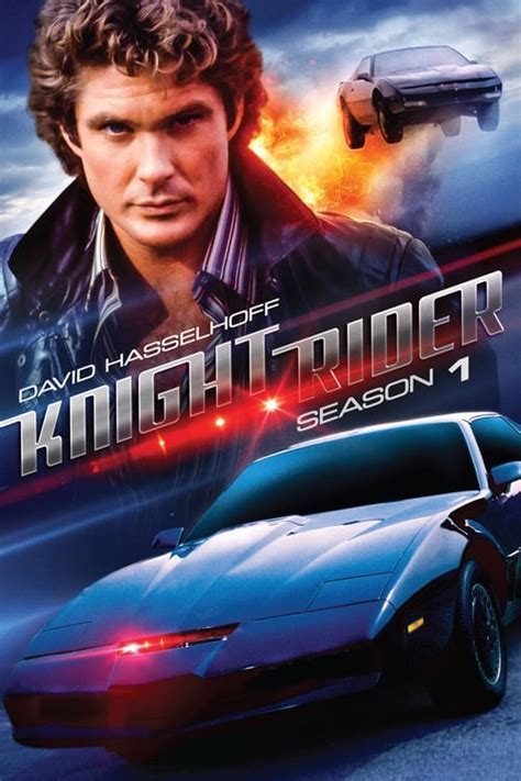 knight rider season one