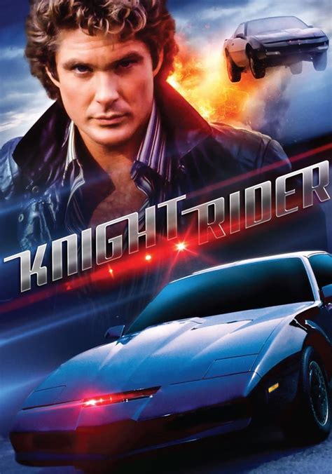knight rider series 1