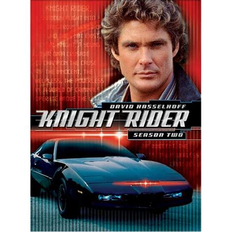 knight rider series 2 ep 16