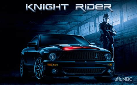 knight rider series 2008