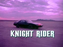 knight rider theme wiki