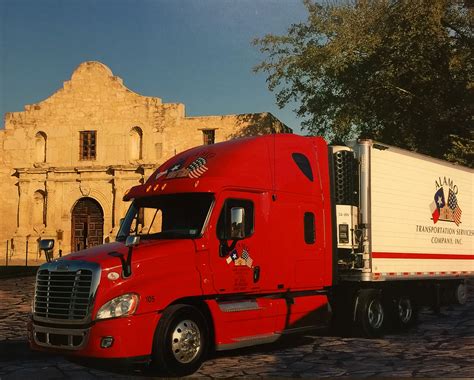 knight transportation san antonio tx