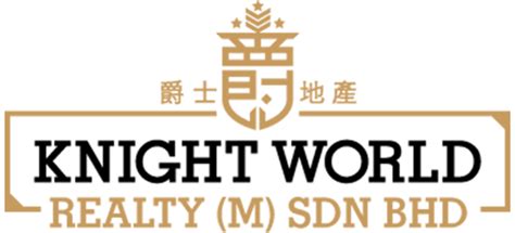 Knight World Realty Sdn Bhd