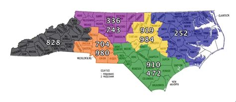 Knightdale Nc Area Code