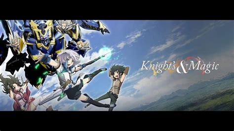Anime Magic Knight Rayearth Sub Indo Movie allworldforkids