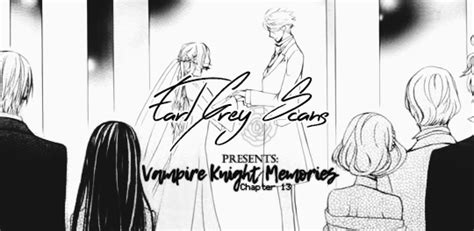 Knights Of Earl Grey Scans