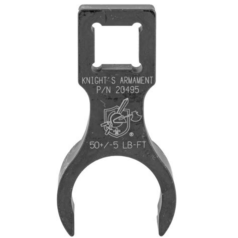Knights Armament Castle Nut Wrench 