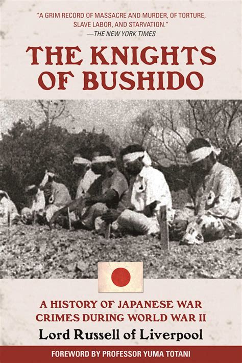 knights of bushido book
