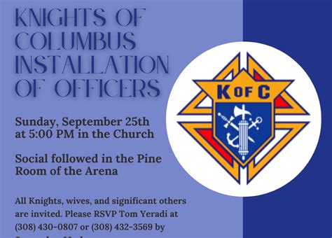 knights of columbus auriesville ny services