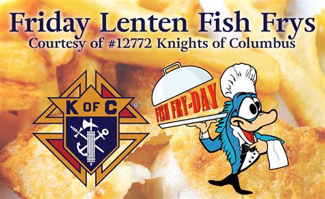 knights of columbus fish fry mn