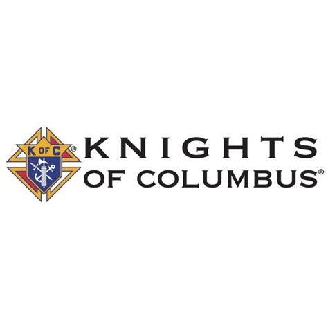 knights of columbus letterhead template
