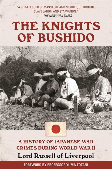 knights of the bushido book