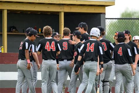 Knightstown Baseball