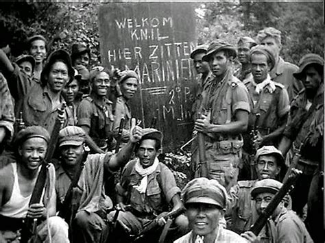 KNIL Archives Museum Gubug Wayang