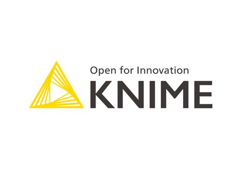 knime logo png