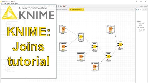 knime tutorial