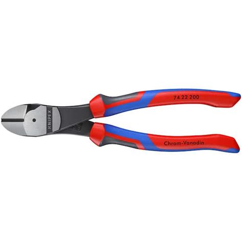Knipex Diagonal Cutting Pliers