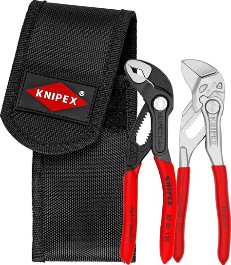 Knipex Pliers Set Uk