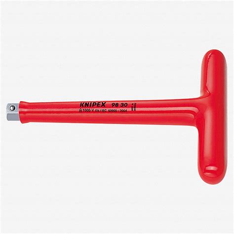 Knipex T Handle