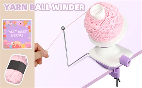 Knitking Yarn Winder
