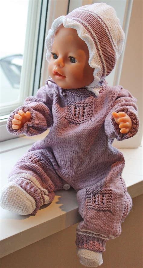 rdsblog.info:knitted baby doll