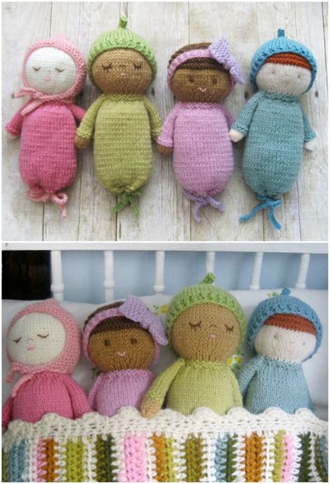 home.furnitureanddecorny.com:knitted baby doll