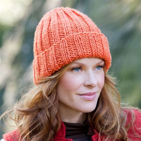 Knitted Hat Patterns Amazon