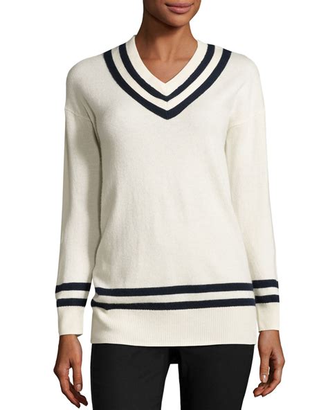 knitted varsity sweaters for women