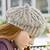 knitting a beret pattern